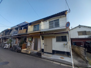 天川新町貸家の画像