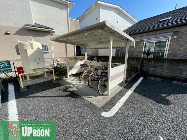 レスカトールのその他共用部分