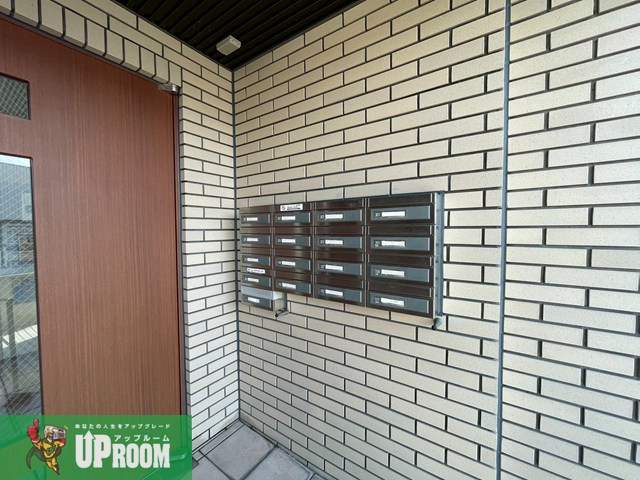 レスカトールのその他共用部分