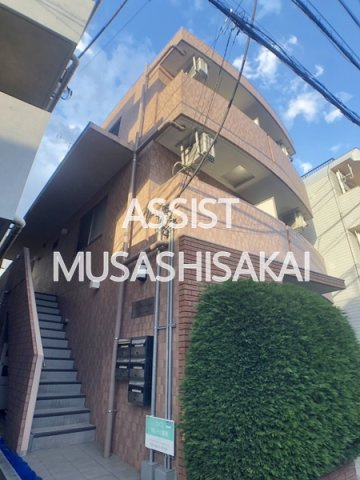 カーサ　フェリーチェ　吉祥寺