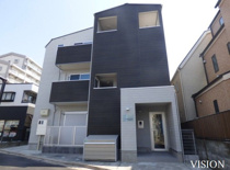 AJ新小岩NorthⅡの画像