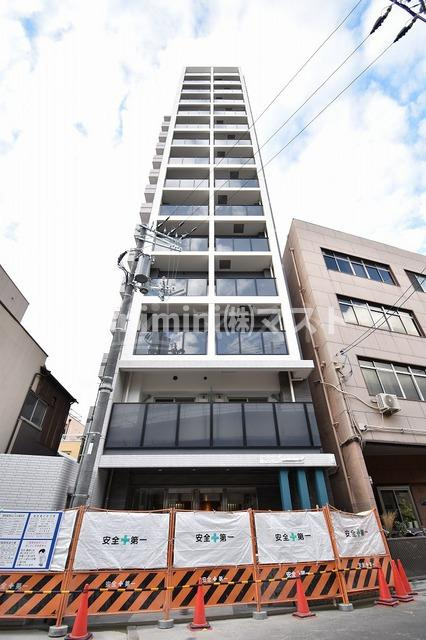 大阪市西区川口３丁目の賃貸マンション