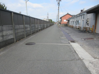 【外観】 | 馳出町1丁目倉庫