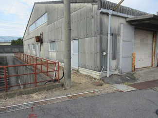 【外観】 | 馳出町1丁目倉庫