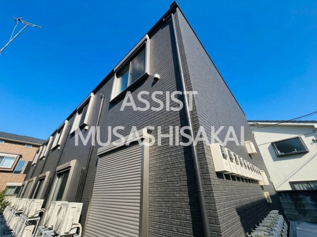 Ｉ－ｗｏｏｄ三鷹上連雀