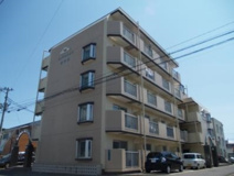 イーグルハイツ宮千代の画像