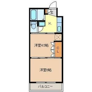 イーグルハイツ宮千代
