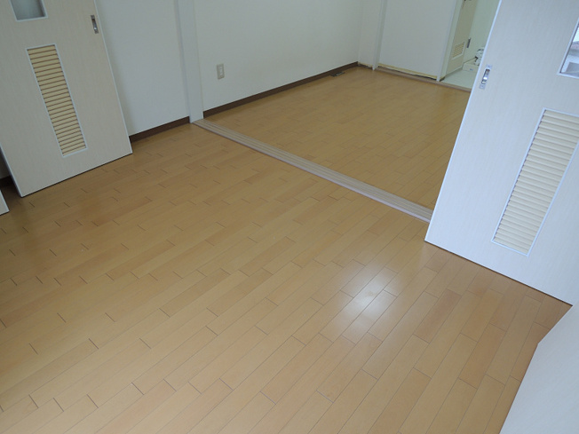 【寝室】イーグルハイツ宮千代