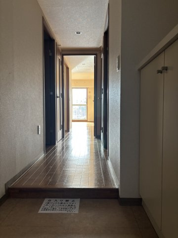 ★玄関★