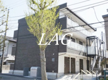 リブリ・サウザン ブライトの画像