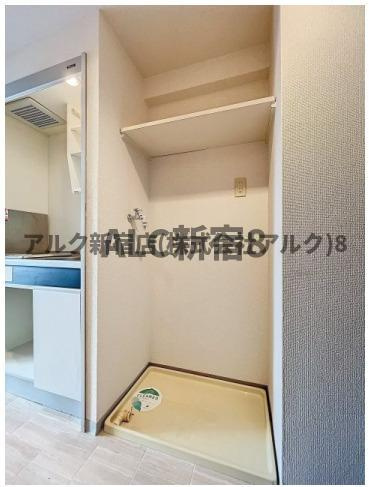 マイステージ笹塚の内装|※別部屋参照