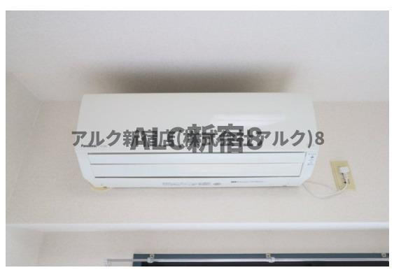マイステージ笹塚の設備