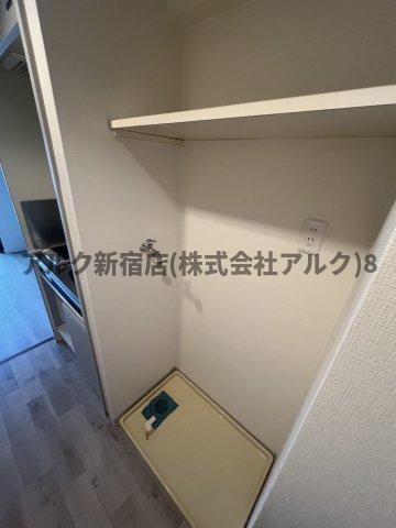 マイステージ笹塚の設備
