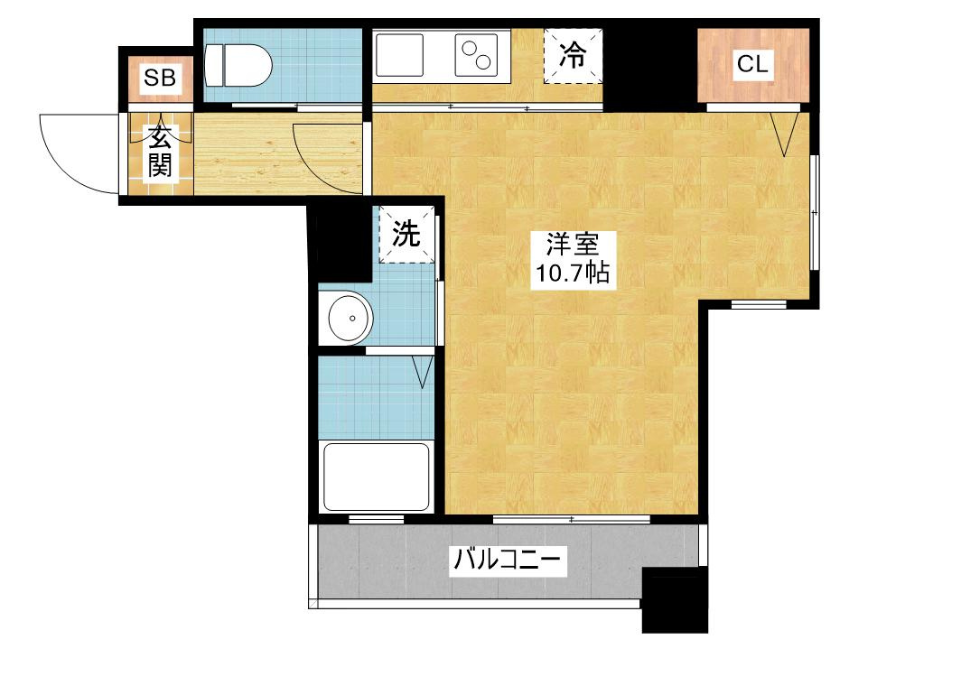 SPACE BEAT|名古屋市の賃貸ならMy賃貸
