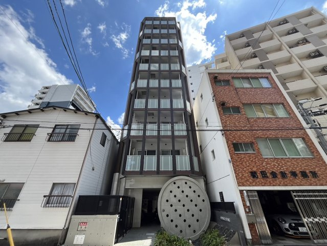 SPACE BEAT|名古屋市の賃貸ならMy賃貸