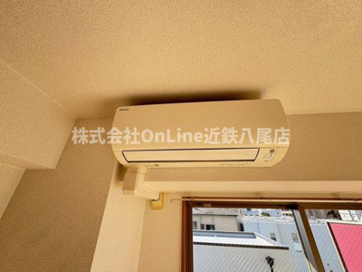 【設備】 | ジュネス今里