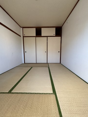 ★和室★同タイプ別部屋の写真となります。