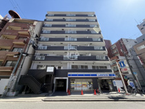 21北堀江　堀江小学校区の画像