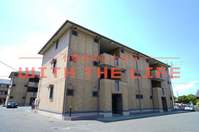 リーベ【10，000円キャッシュバック対象物件】