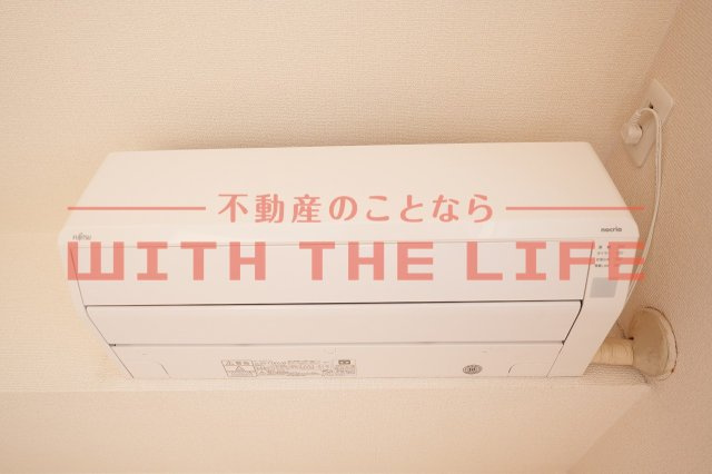 リーベ【10，000円キャッシュバック対象物件】の設備