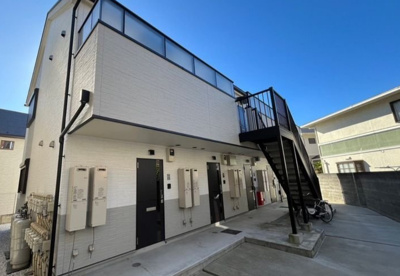 【その他共用部分】 | Mythos横浜六浦