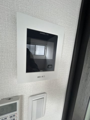 【セキュリティ】 | Mythos横浜六浦