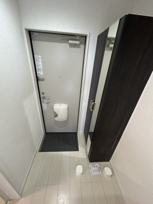 【設備】 | Mythos横浜六浦