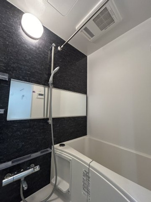 【浴室】 | Mythos横浜六浦