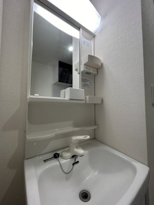 【洗面所】 | Mythos横浜六浦