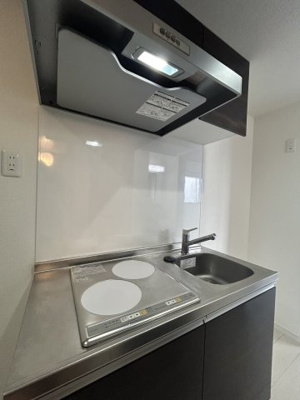 【キッチン】 | Mythos横浜六浦