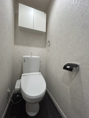 【トイレ】 | Mythos横浜六浦