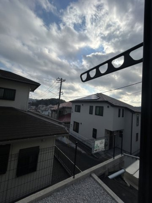 【展望】 | Mythos横浜六浦