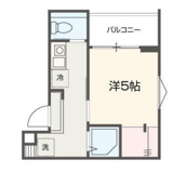 江戸川区北小岩７丁目のアパートの画像