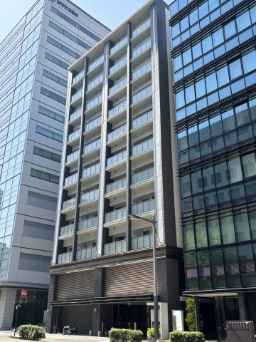 セントフィールド一番町
