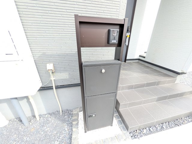 第2　土浦市並木　新築戸建　3号棟のその他