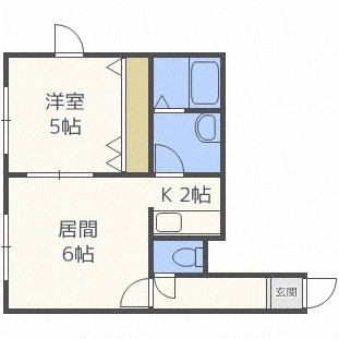 ステージノア北円山