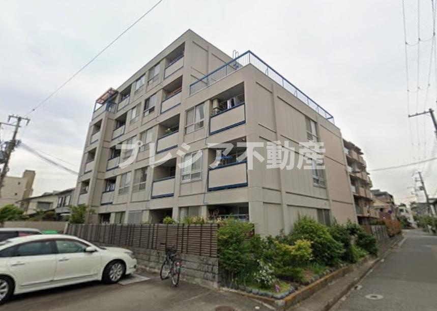 甲子園第5コーポラス