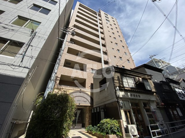 CityLife南森町L'avenir