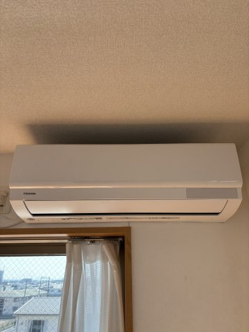 ★エアコン★