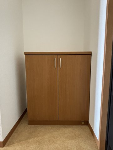 ★収納★