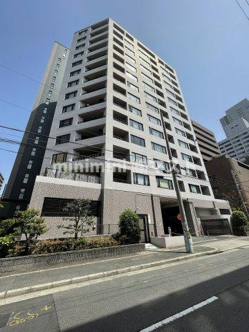 西区新町アーバンコンフォート