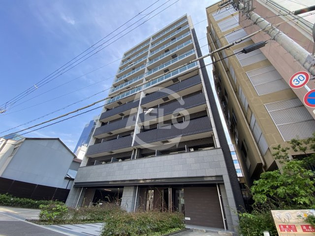 スワンズシティ梅田ウエスト