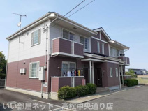 サンフィールド　Ｂの画像