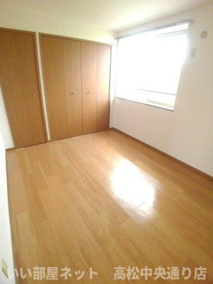 【内装】 | サンフィールド　Ｂ