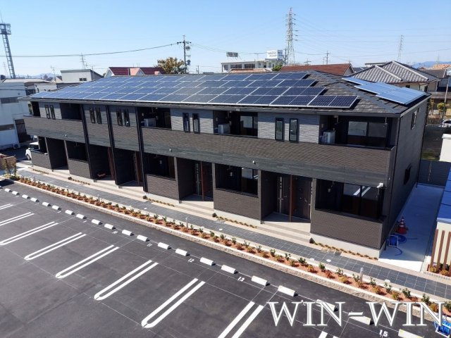 エーエスコート グレイス