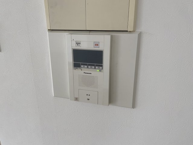 ダイアパレス白壁|名古屋市の賃貸ならMy賃貸のセキュリティ|ダイアパレス白壁