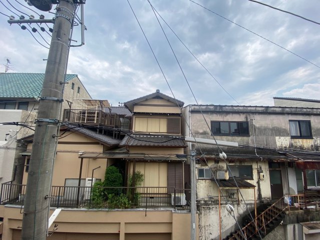 ダイアパレス白壁|名古屋市の賃貸ならMy賃貸の展望|ダイアパレス白壁
