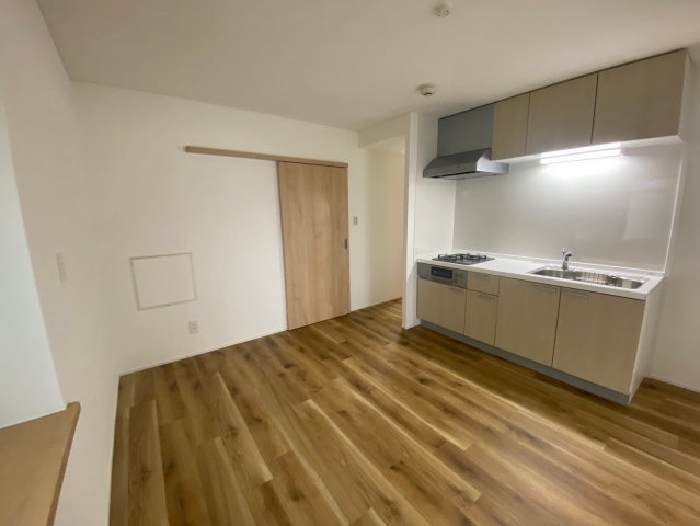 ダイアパレス白壁|名古屋市の賃貸ならMy賃貸のキッチン|ダイアパレス白壁