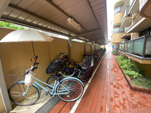 ダイアパレス白壁|名古屋市の賃貸ならMy賃貸のその他共用部分|ダイアパレス白壁