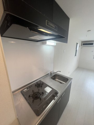 【キッチン】 | casa viva | 別部屋の写真です。